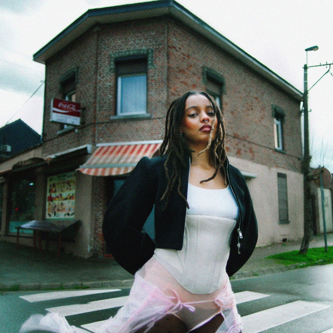 Camille Yembe