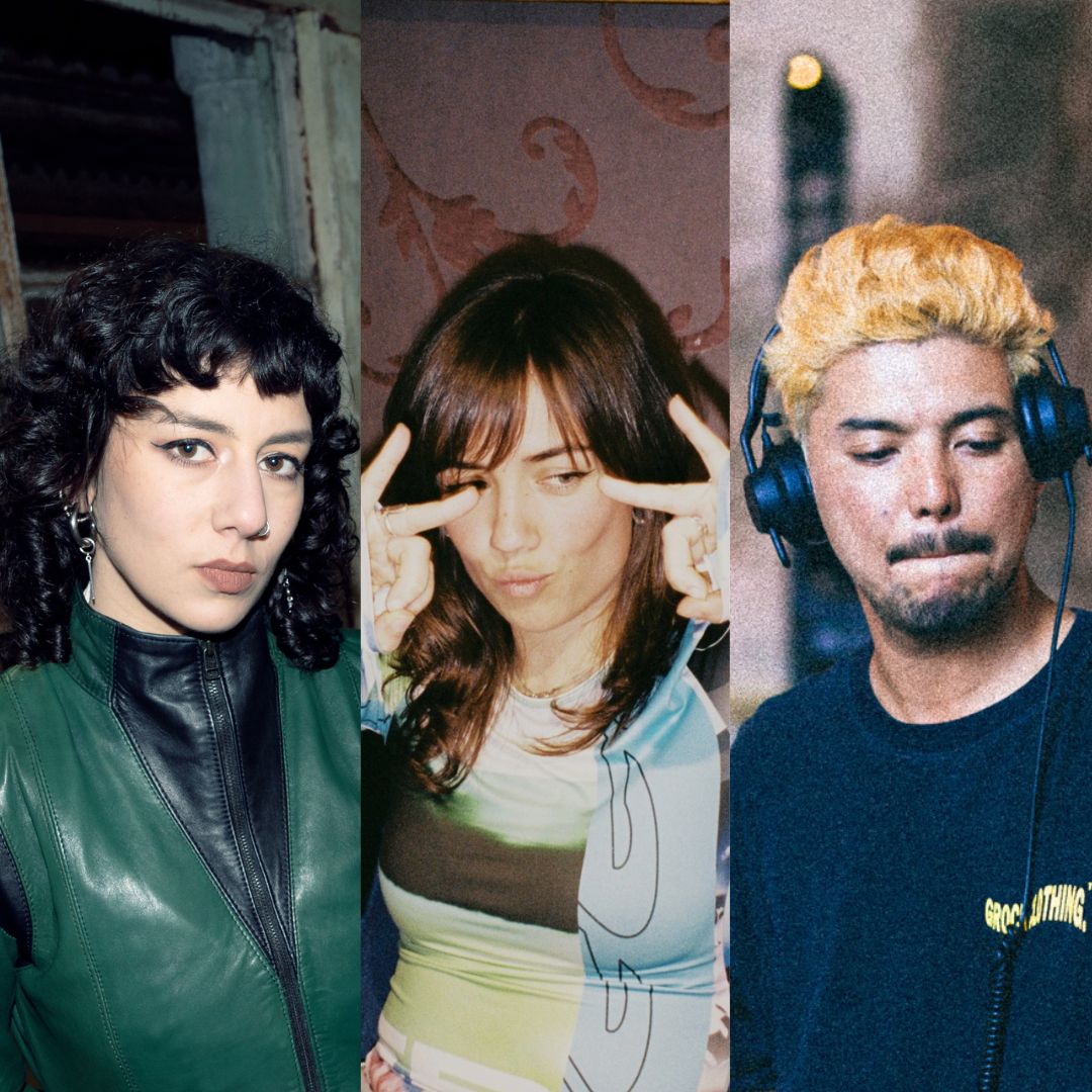 Fata Morgana DJs