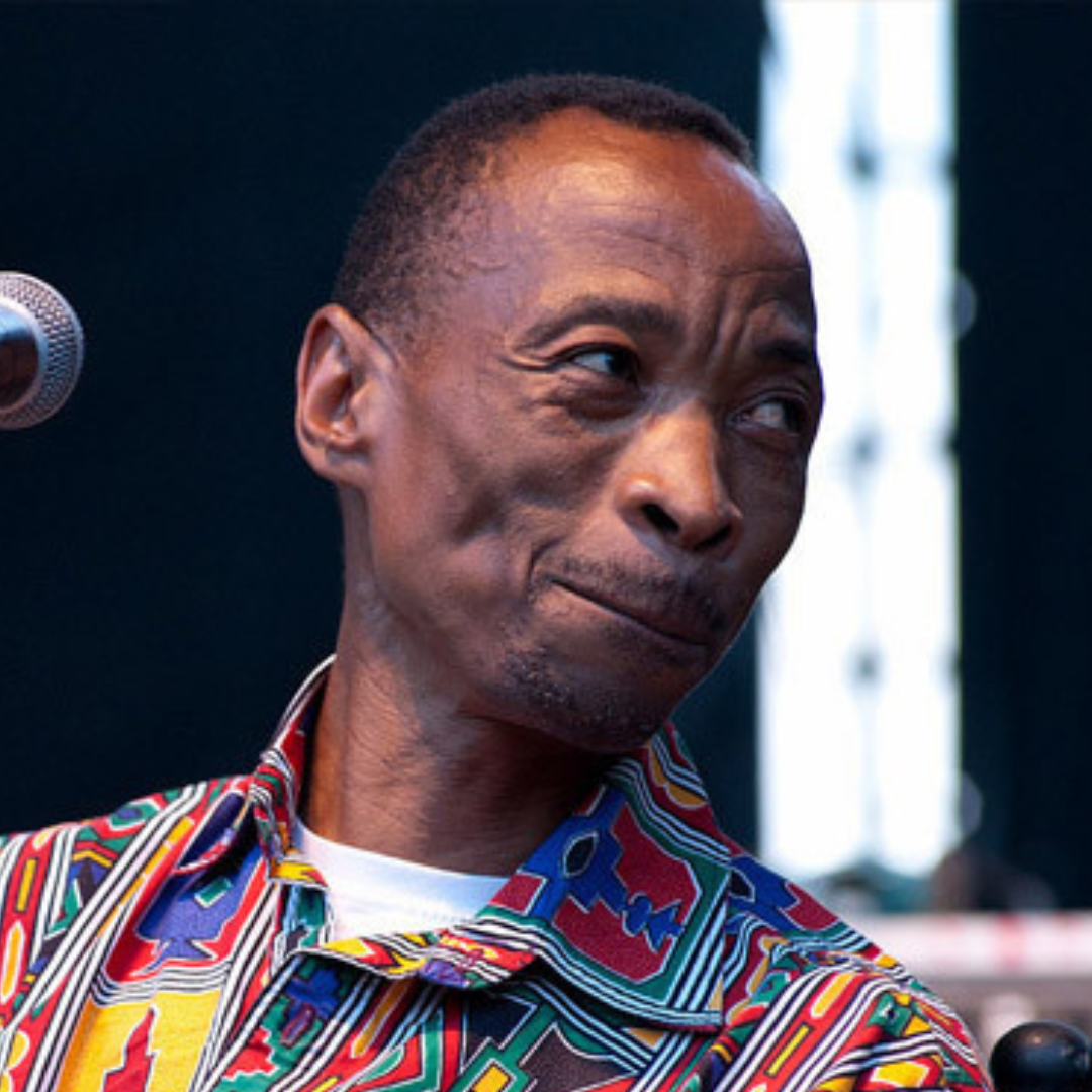 Sam Tshabalala