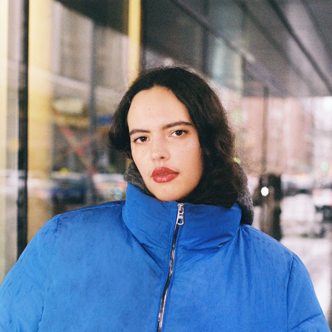 Stella Zekri
