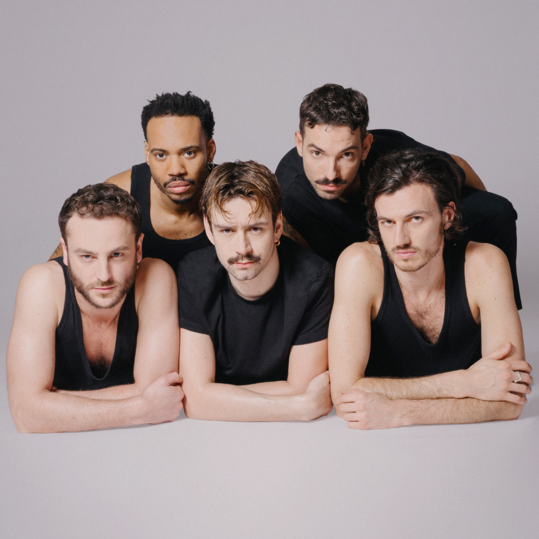 The Bitch Boyz