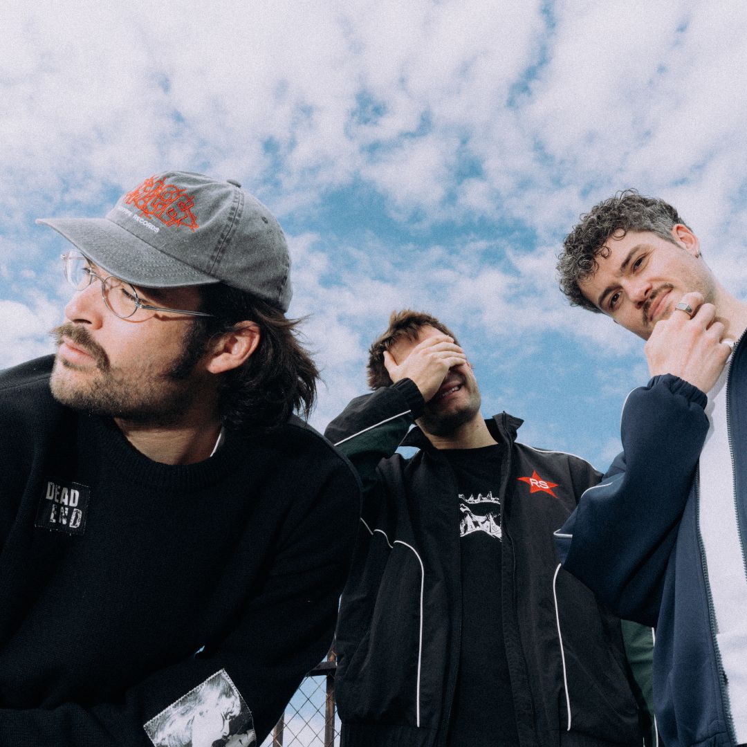 Halfpipe Records